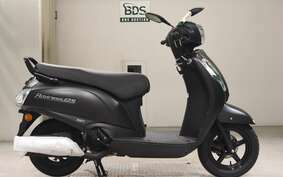 SUZUKI ADDRESS V125 Gen.2 DP12H