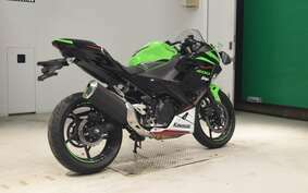 KAWASAKI NINJA 400 2022 EX400G