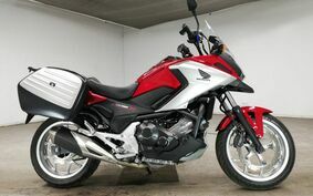 HONDA NC750X 2018 RC90