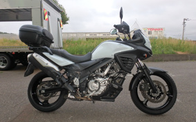 SUZUKI DL650 ( V-Strom 650 ) 2016 VP56A