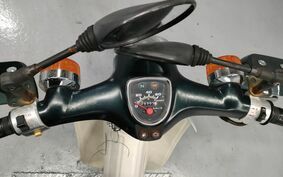 HONDA C50 SUPER CUB AA01