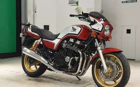 HONDA CB750 GEN 2 2009 RC42