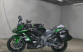 KAWASAKI NINJA 1000 SX 2020 ZXT02K