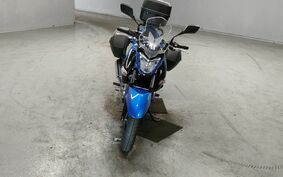 SUZUKI GSR250 GJ55D