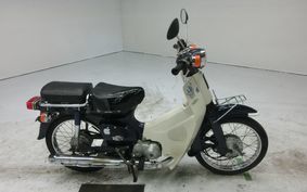 HONDA C70 SUPER CUB HA02