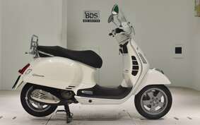 VESPA GTS250IE