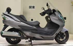 SUZUKI SKYWAVE 400 A 2015 CK45A