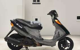 SUZUKI ADDRESS V125 CF46A