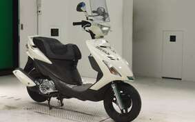 SUZUKI ADDRESS V125 S CF4MA