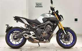 YAMAHA MT-09 ASP 2020 RN52J