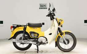 HONDA CROSS CUB 110 JA45