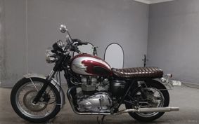 TRIUMPH  TRIUMPH T100 BONNEVILLE  TJ9157