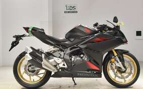 HONDA CBR250RR A MC51