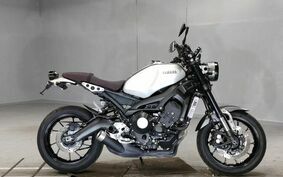 YAMAHA XSR900 2016 RN46J