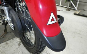 HONDA CROSS CUB 110 JA45