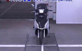 SUZUKI ADDRESS 125 DT11A