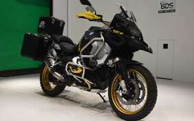 BMW R1250GS ADVENTURE 2021