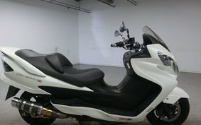 SUZUKI SKYWAVE 250 (Burgman 250) S Fi CJ44A