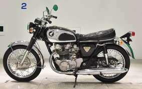 HONDA CB450 1969 CB450K1