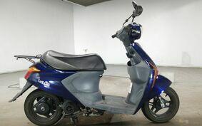 SUZUKI LET's 5 G CA47A