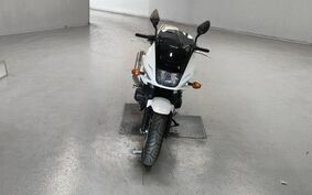 HONDA CB400 SUPER BOLDOR 2011 NC42