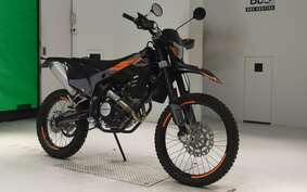 SCORPA 125SE-RS