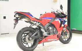 HONDA CBR600RR 2024 PC40