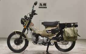 HONDA CT125 HUNTER CUB JA55