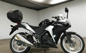 HONDA CBR250R MC41