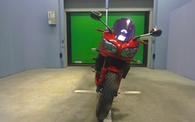 YAMAHA FZ FAZER 2008 RN21J