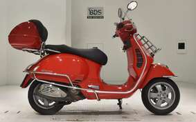 VESPA GTS250IE