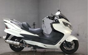 SUZUKI SKYWAVE 250S CJ46A