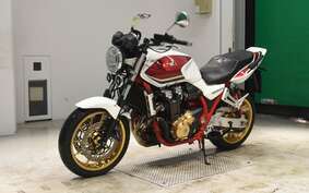 HONDA CB1300SF SUPER FOUR Gen. 3 2021 SC54