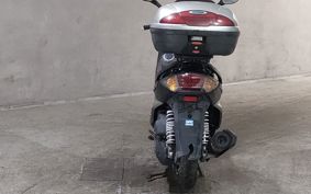 YAMAHA CYGNUS125X SE46