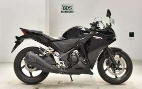 HONDA CBR250R GEN 3 MC41