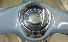 HONDA C125 SUPER CUB JA48