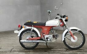 HONDA BENLY 50 S CD50