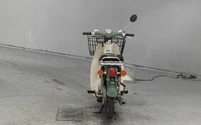 HONDA C50 SUPER CUB AA01