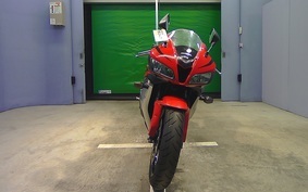 HONDA CBR600RR GEN 3 2007 PC40