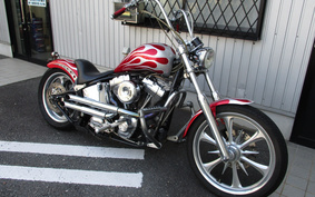 HARLEY FXSTD 2000 BSY