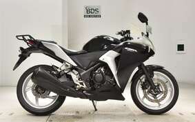 HONDA CBR250R GEN 3 MC41