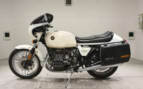 BMW R100S 1979