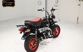 HONDA MONKEY AB27