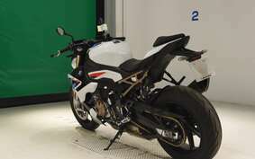 BMW S1000R M PACKAGE 2022