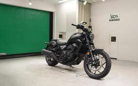 HONDA REBEL 1100 DCT 2024 SC83