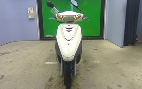 YAMAHA AXIS 125 TREET SE53J