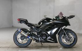 KAWASAKI NINJA 250 EX250L