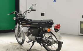 HONDA CD90 BENLY HA03