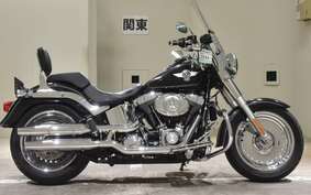 HARLEY FLSTF 1580 2013 BX5