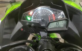 KAWASAKI NINJA 250 EX250L